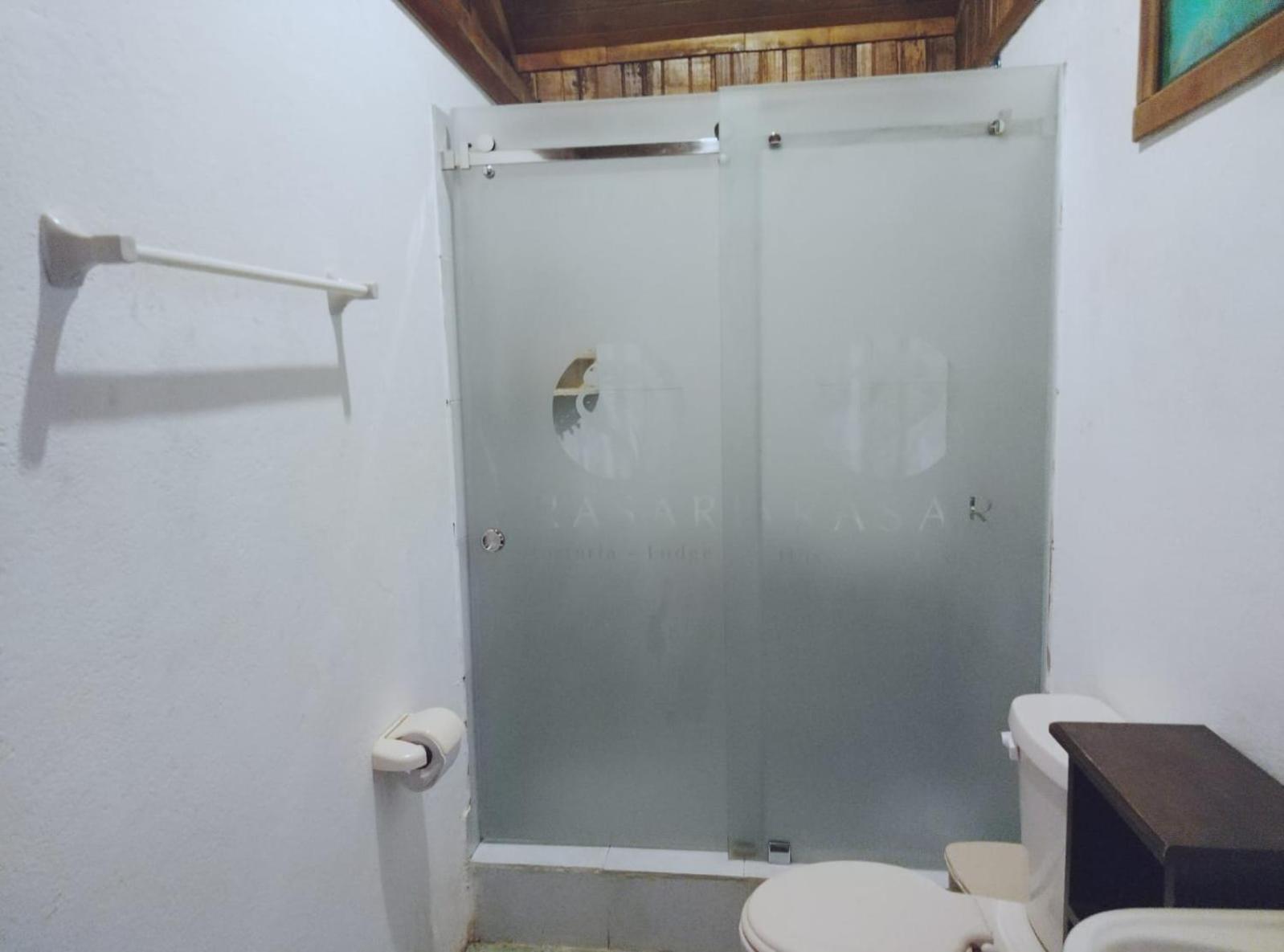 Hosteria Arasari Mindo Dış mekan fotoğraf